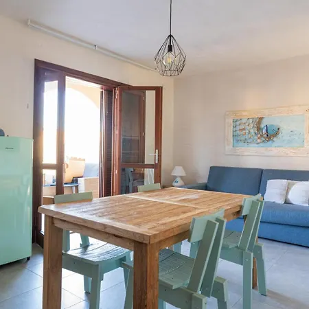 Rebecca House Appartement Villasimius