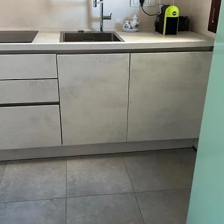 Rebecca House Appartement Villasimius