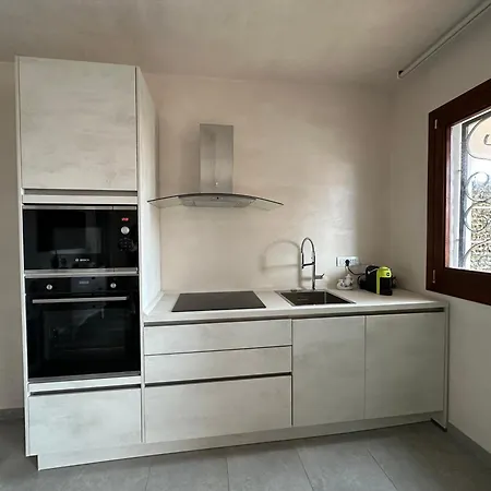 Rebecca House Appartement Villasimius
