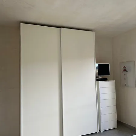 Rebecca House Appartement Villasimius