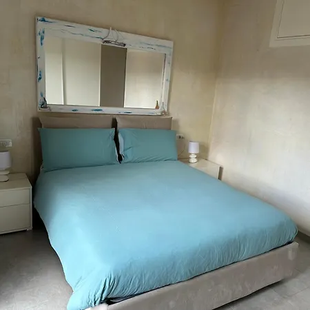 Rebecca House Appartement *