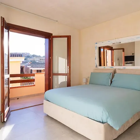 Rebecca House شقة