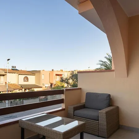 Rebecca House شقة *