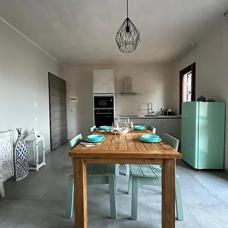 Rebecca House شقة *