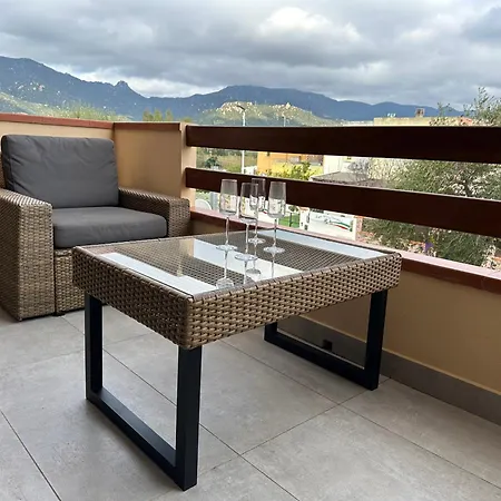 Rebecca House شقة فيلاّسيمِيوس