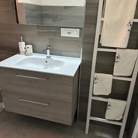 شقة Rebecca House