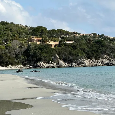Rebecca House Appartement Villasimius