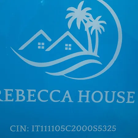 Rebecca House