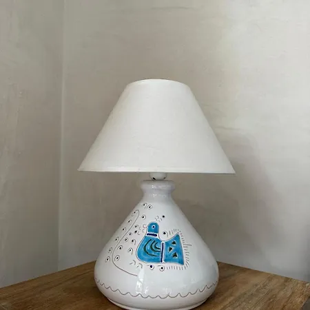 شقة Rebecca House *