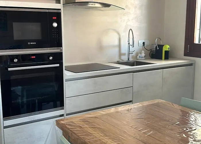 Apartman Rebecca House *